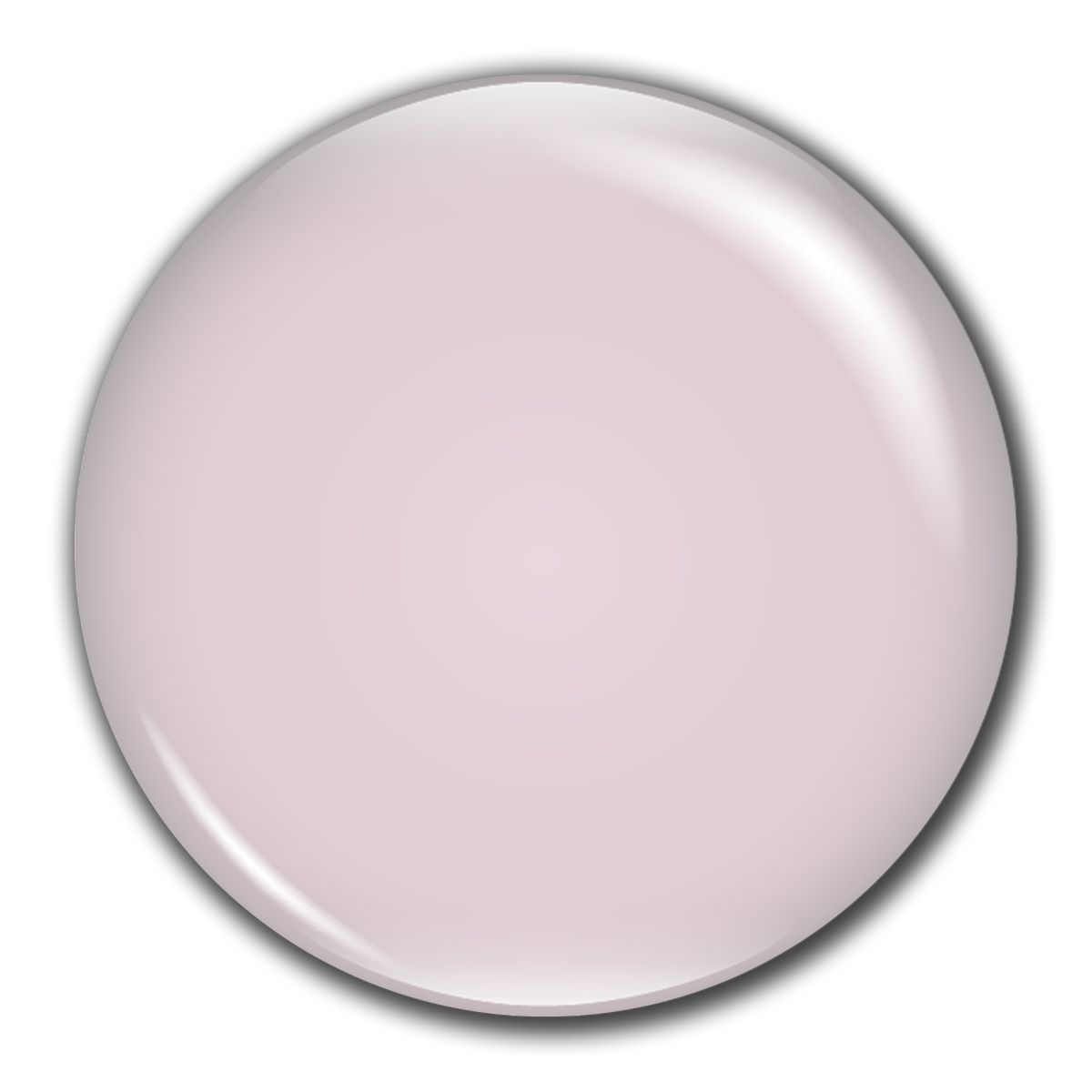 Light Elegance Lexy Line Gel - Natural Pink Fiber