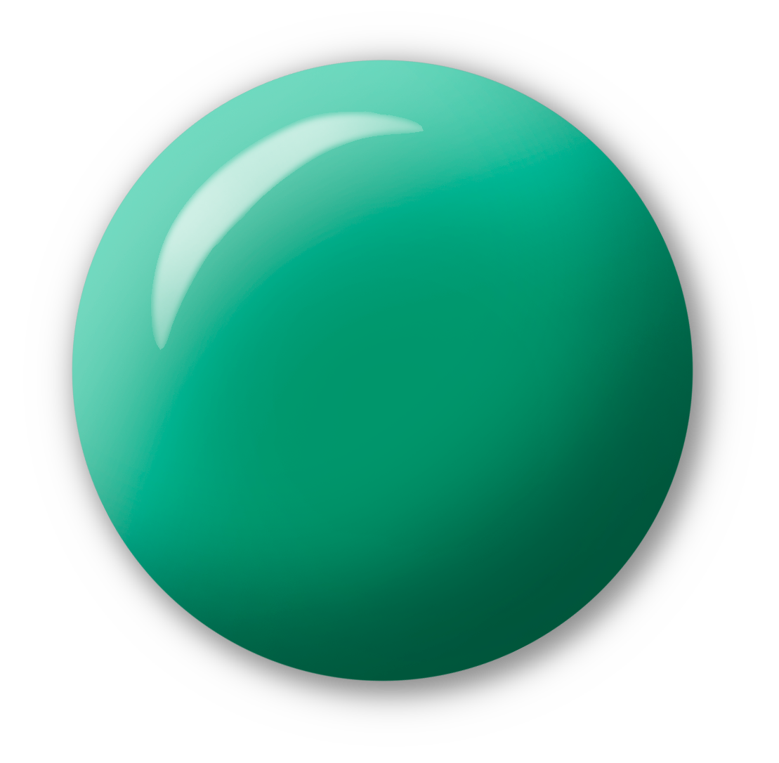 Light Elegance P+ Soak Off Color Gel - Night Terror Teal :: New Packaging - Creata Beauty - Professional Beauty Products