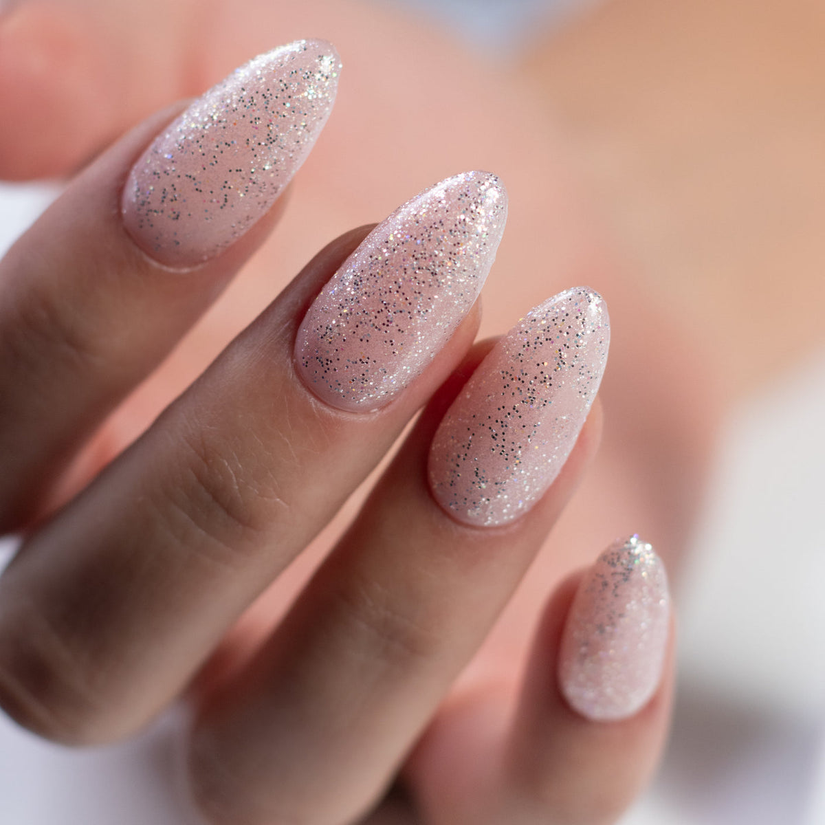 Light Elegance Glitter Gel Bundle - Essentials