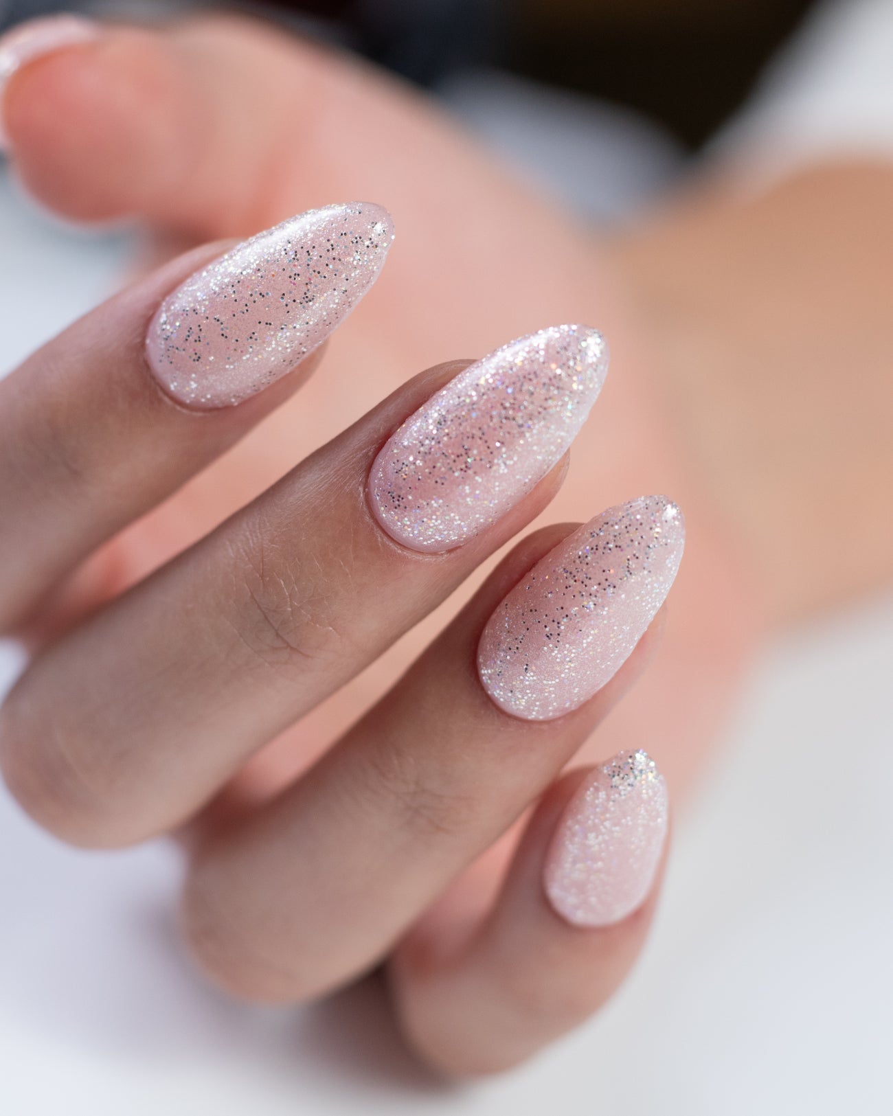Light Elegance Glitter Gel Bundle - Essentials