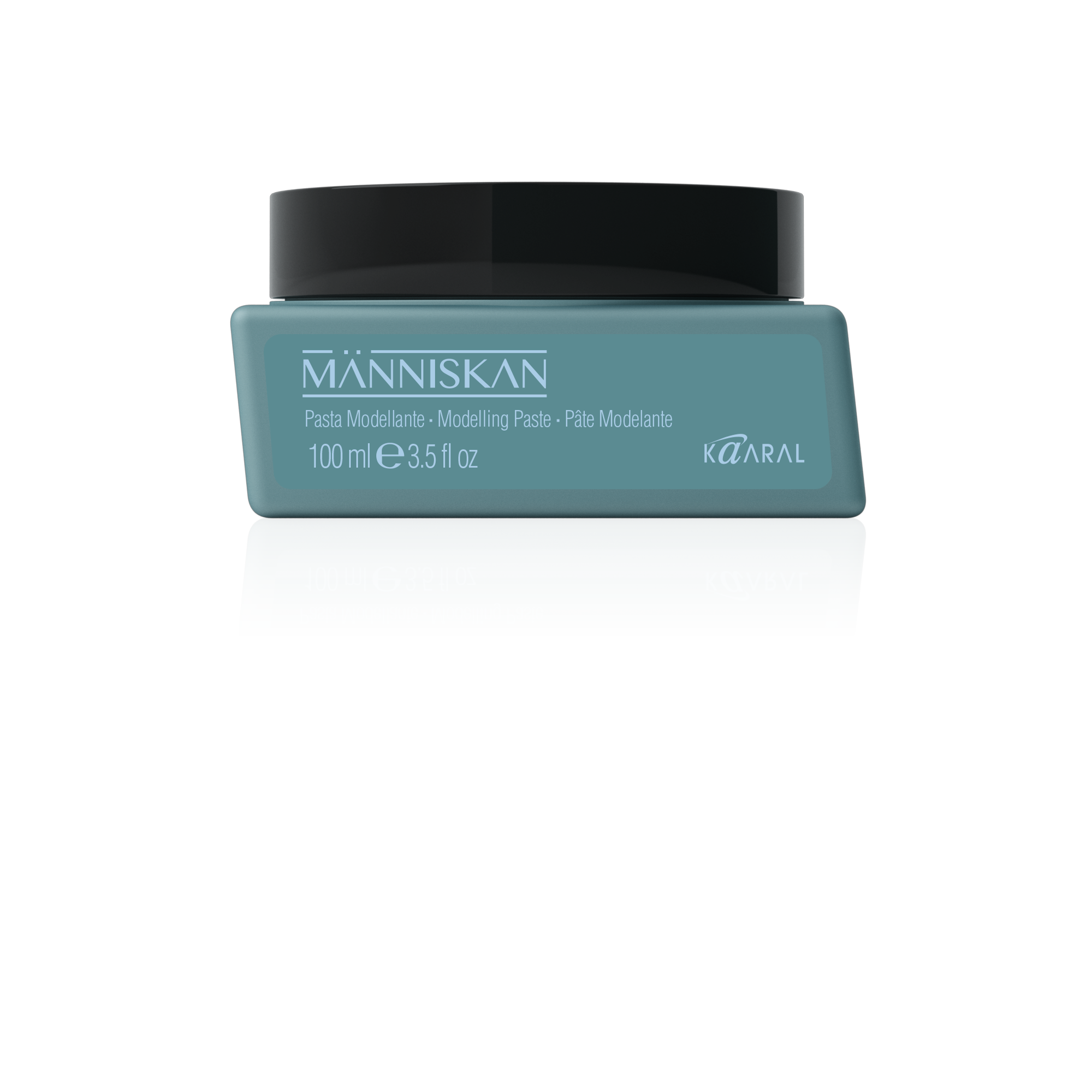 Människan - Modelling Paste - By Kaaral