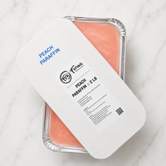 Forma Beauty Paraffin 2lb - Peach