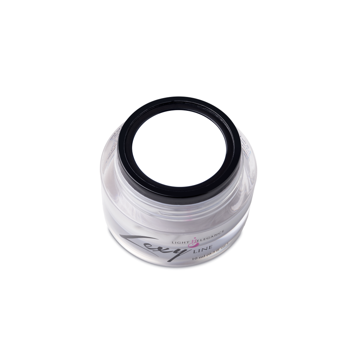 Light Elegance Lexy Line Gel - Perfect White - Creata Beauty - Professional Beauty Products
