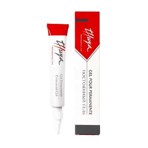 Thuya - Eyelash Permanent Gel