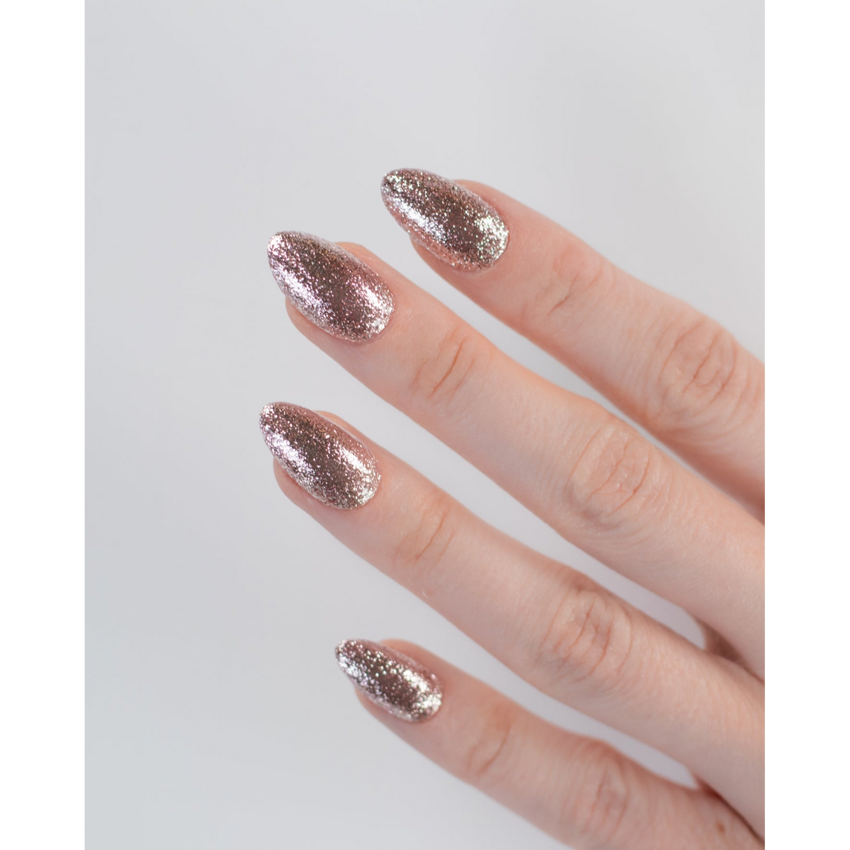 Light Elegance ButterBling - Pink Champagne