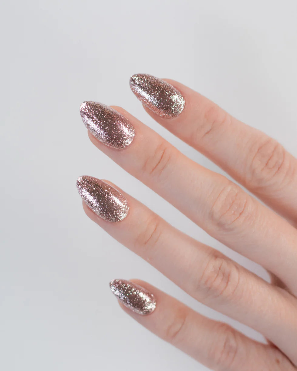 Light Elegance ButterBling - Pink Champagne - Creata Beauty - Professional Beauty Products