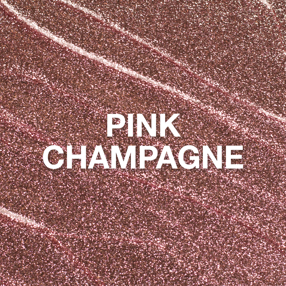 Light Elegance ButterBling - Pink Champagne