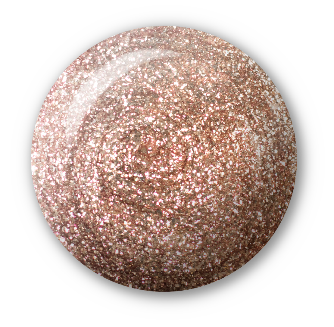 Light Elegance ButterBlings LED/UV - Pink Champagne - Creata Beauty - Professional Beauty Products