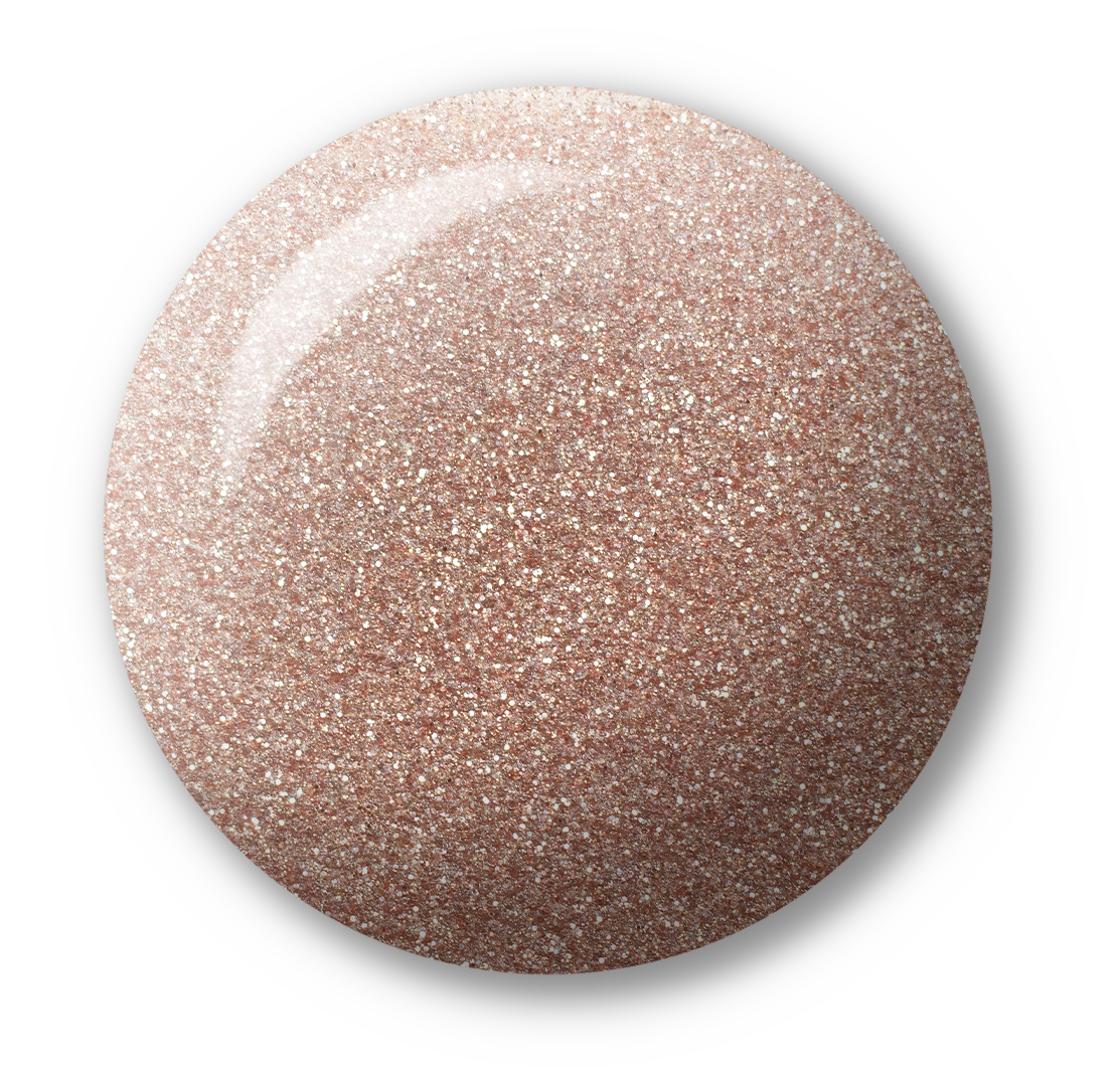 Light Elegance Glitter Gel - Pints & Quartz - Creata Beauty - Professional Beauty Products