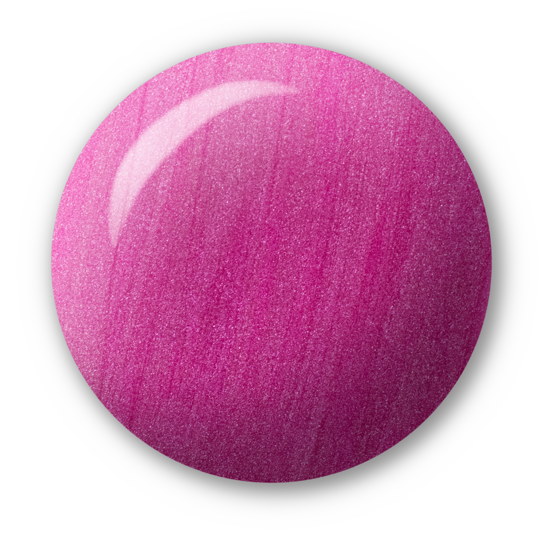 Light Elegance P+ Soak Off Color Gel - Predator in Pink :: New Packaging - Creata Beauty - Professional Beauty Products