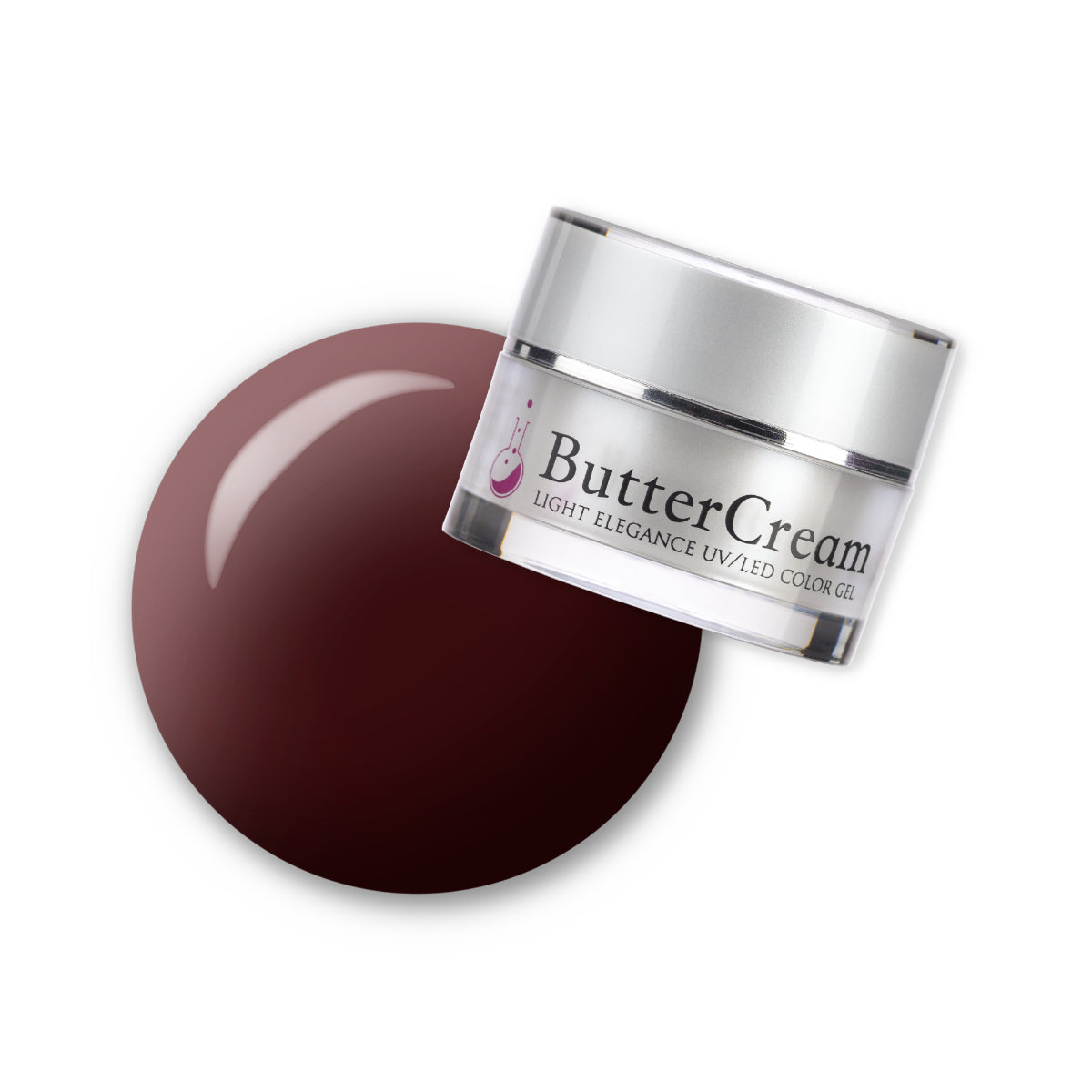 Light Elegance ButterCream - Provocative