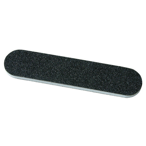 Americanails Shortie Files - Black 100/180