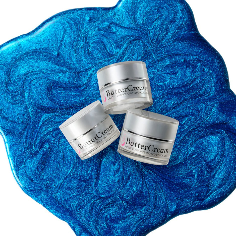 Light Elegance ButterBling - Sapphire