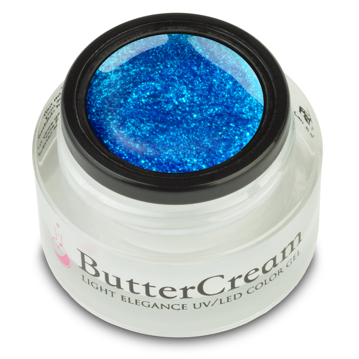 Light Elegance ButterBling - Sapphire