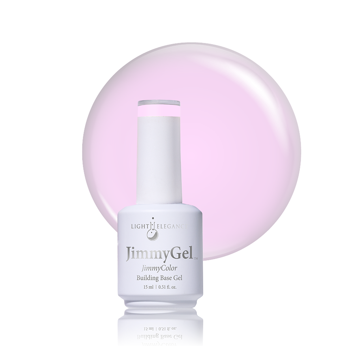 Light Elegance JimmyGel - Seaglass