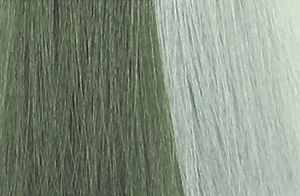 Baco Color Glaze - By Kaaral