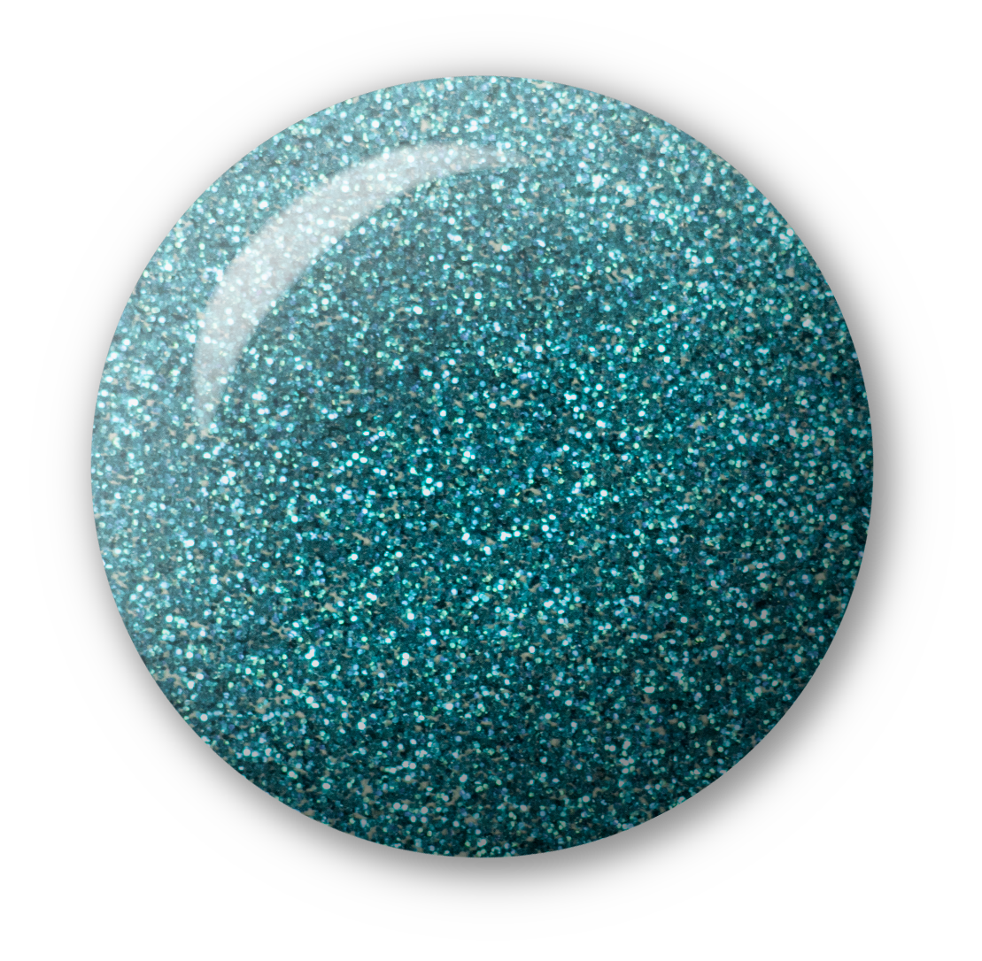 Light Elegance Glitter Gel - Sinful