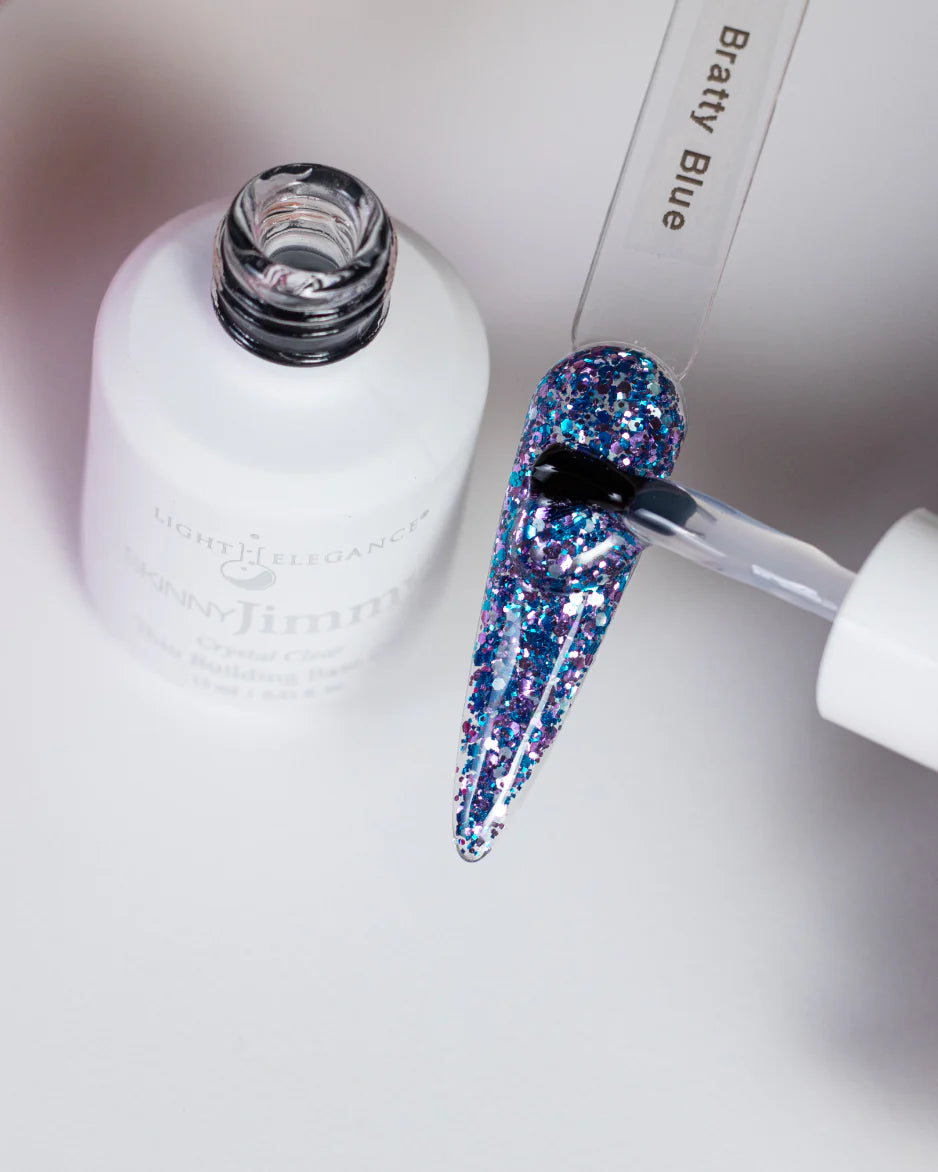 Light Elegance JimmyGel  - SkinnyJimmy Clear