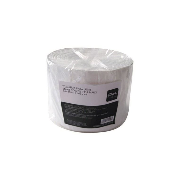Thuya Small wipes for Nails