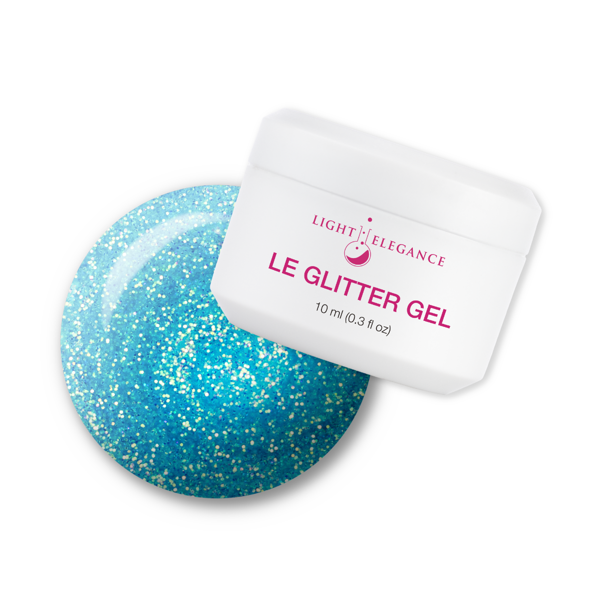 Light Elegance Glitter Gel Bundle - Essentials