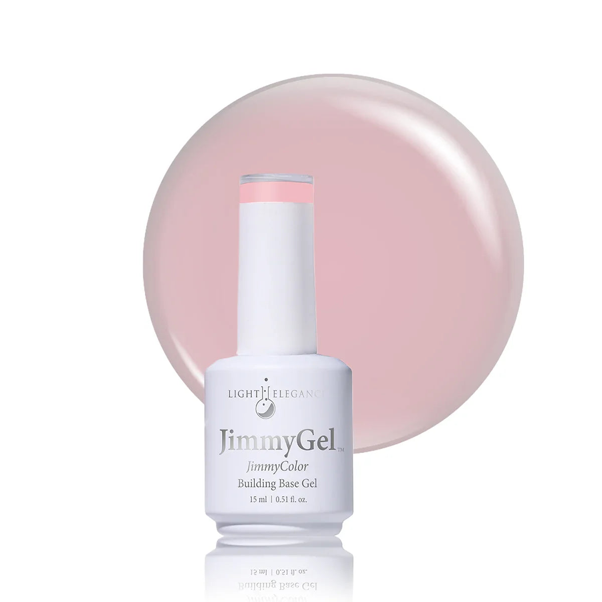 Light Elegance JimmyGel Bundle - 5-Color