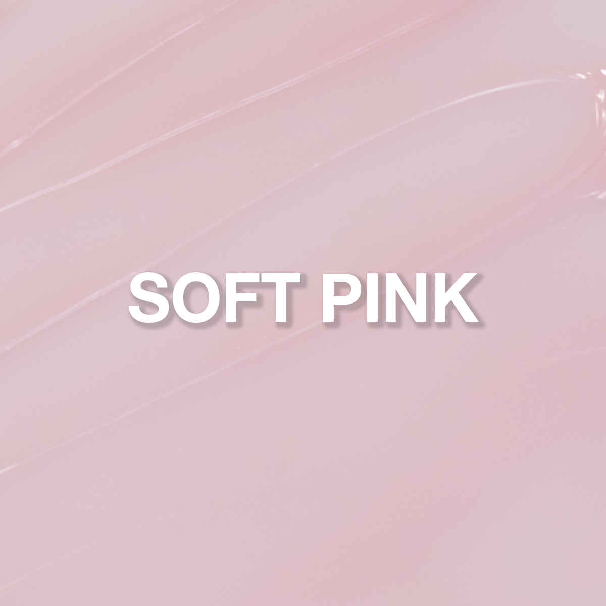 Light Elegance Lexy Line Gel - Soft Pink Builder