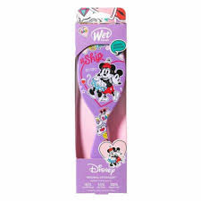 Wet Brush - Pro Detangler Disney  Classics - So In Love - Purple