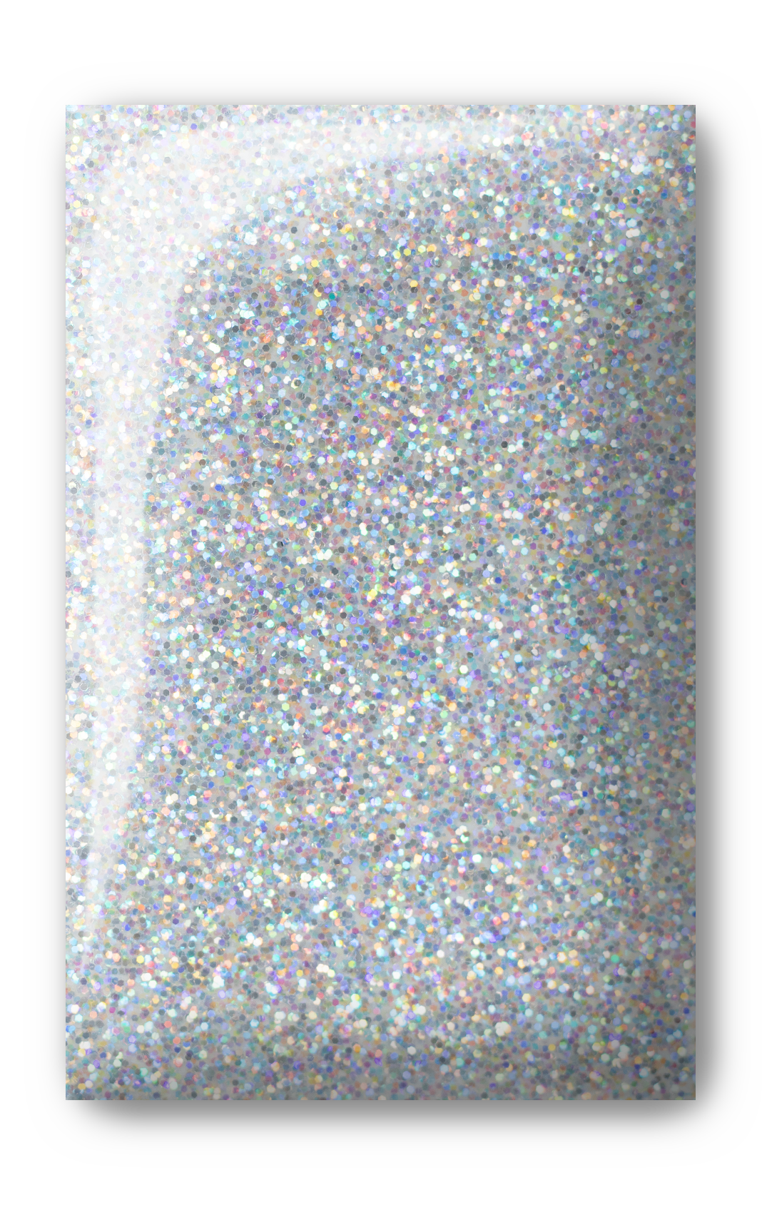 Light Elegance P+ Glitter Gel Polish - Sourpuss