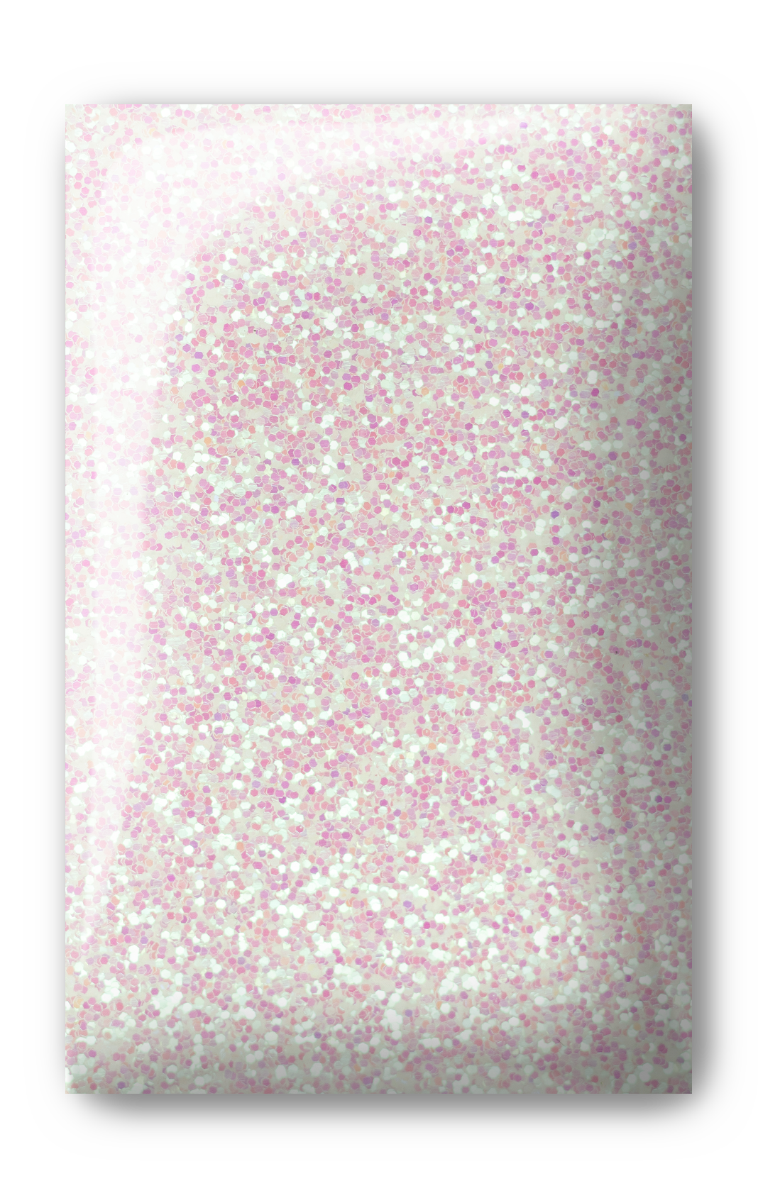 Light Elegance P+ Soak Off Glitter Gel - Space Cadet :: New Packaging - Creata Beauty - Professional Beauty Products