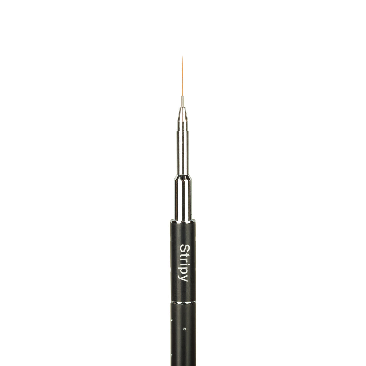Light Elegance Brush - Stripy Art Brush