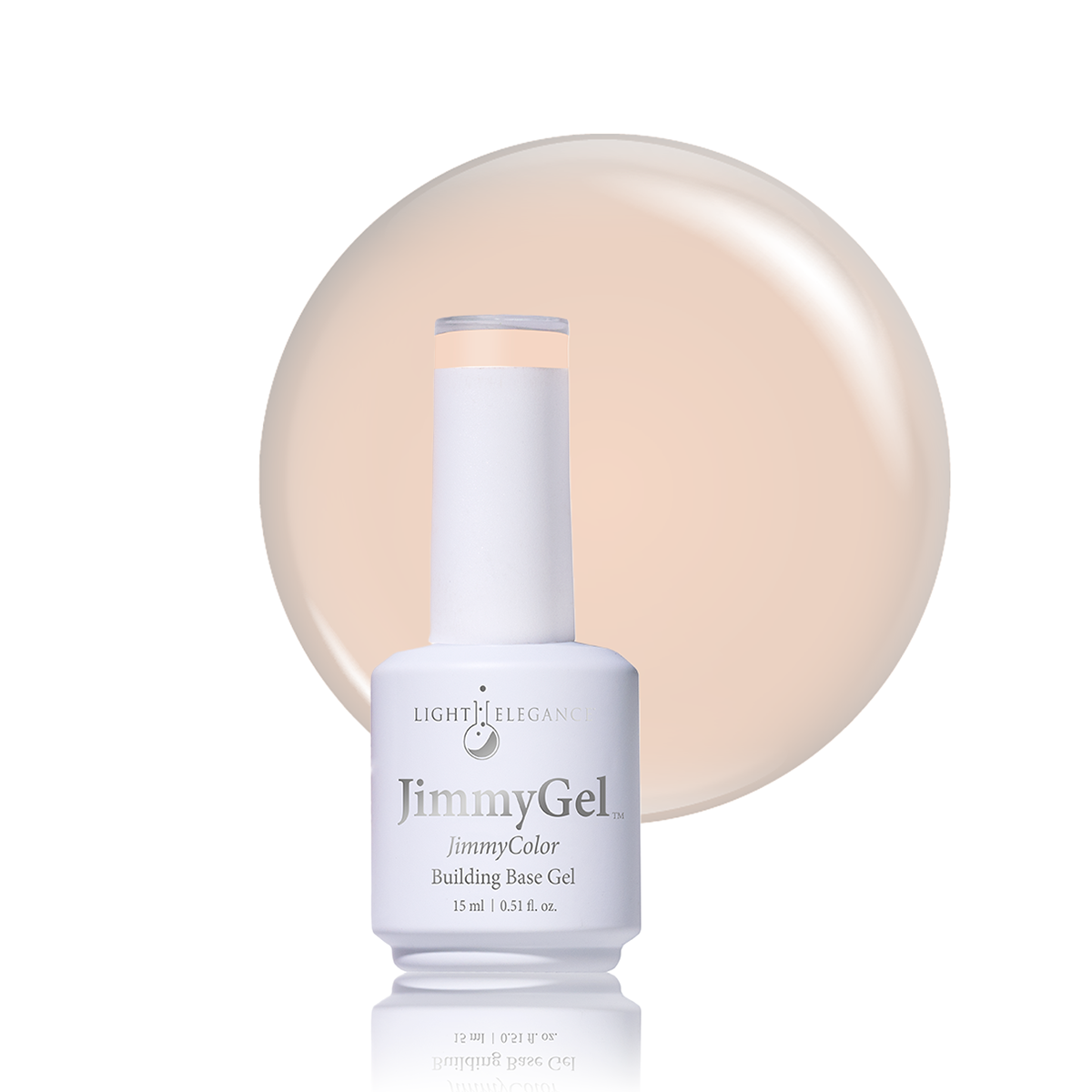 Light Elegance JimmyGel - Sunwashed