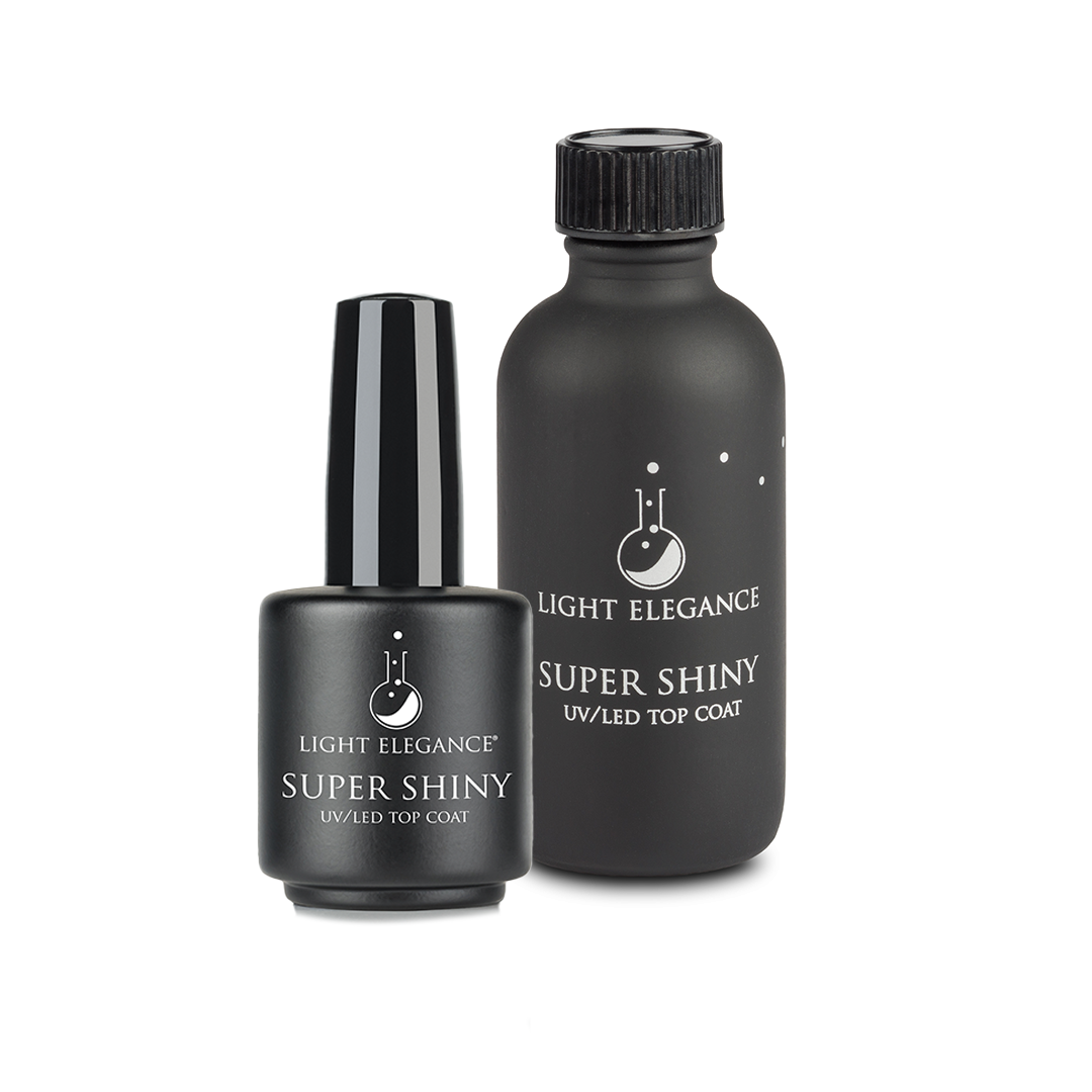 Light Elegance Refill Bundle - Super Shiny