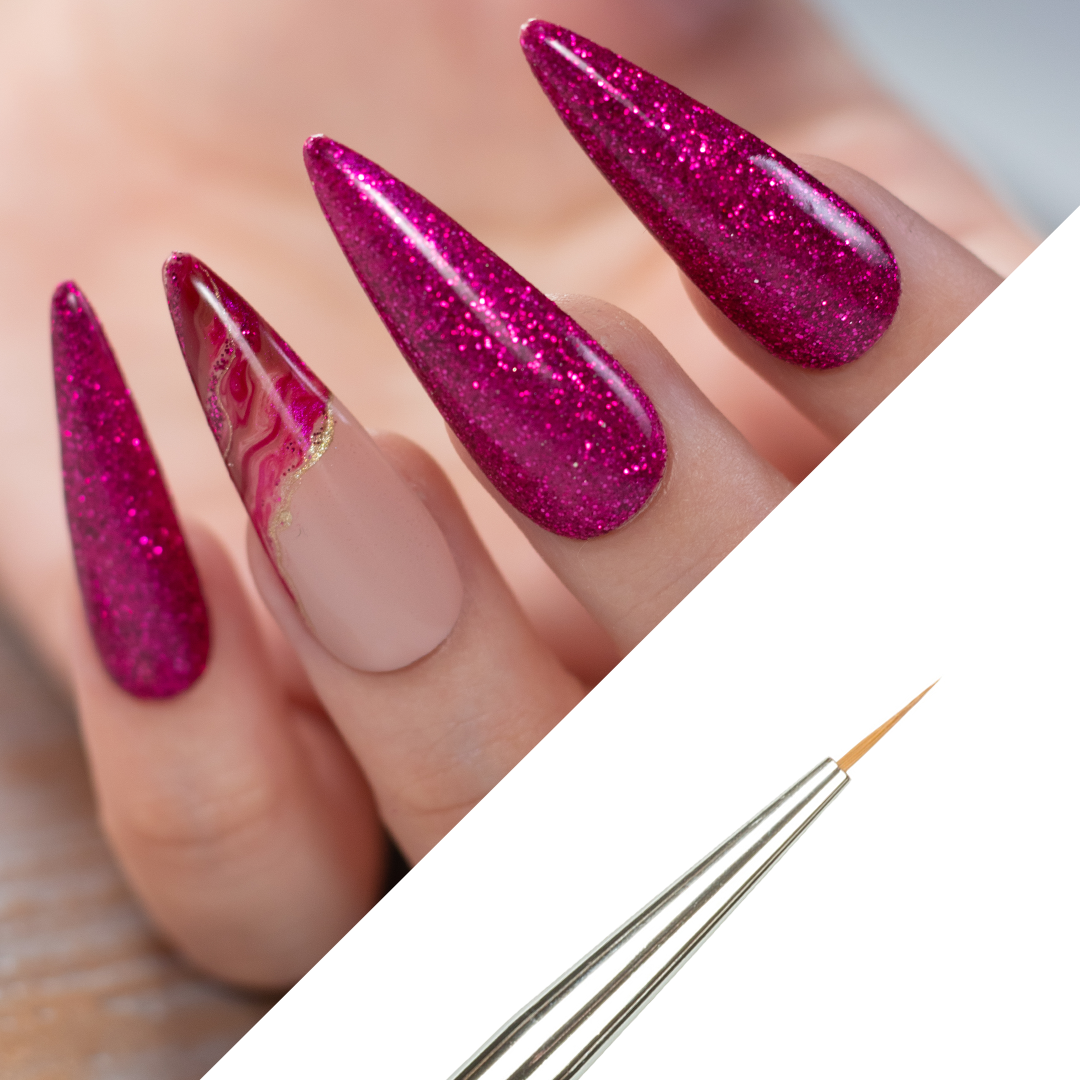 Light Elegance Brush Bundle - Art