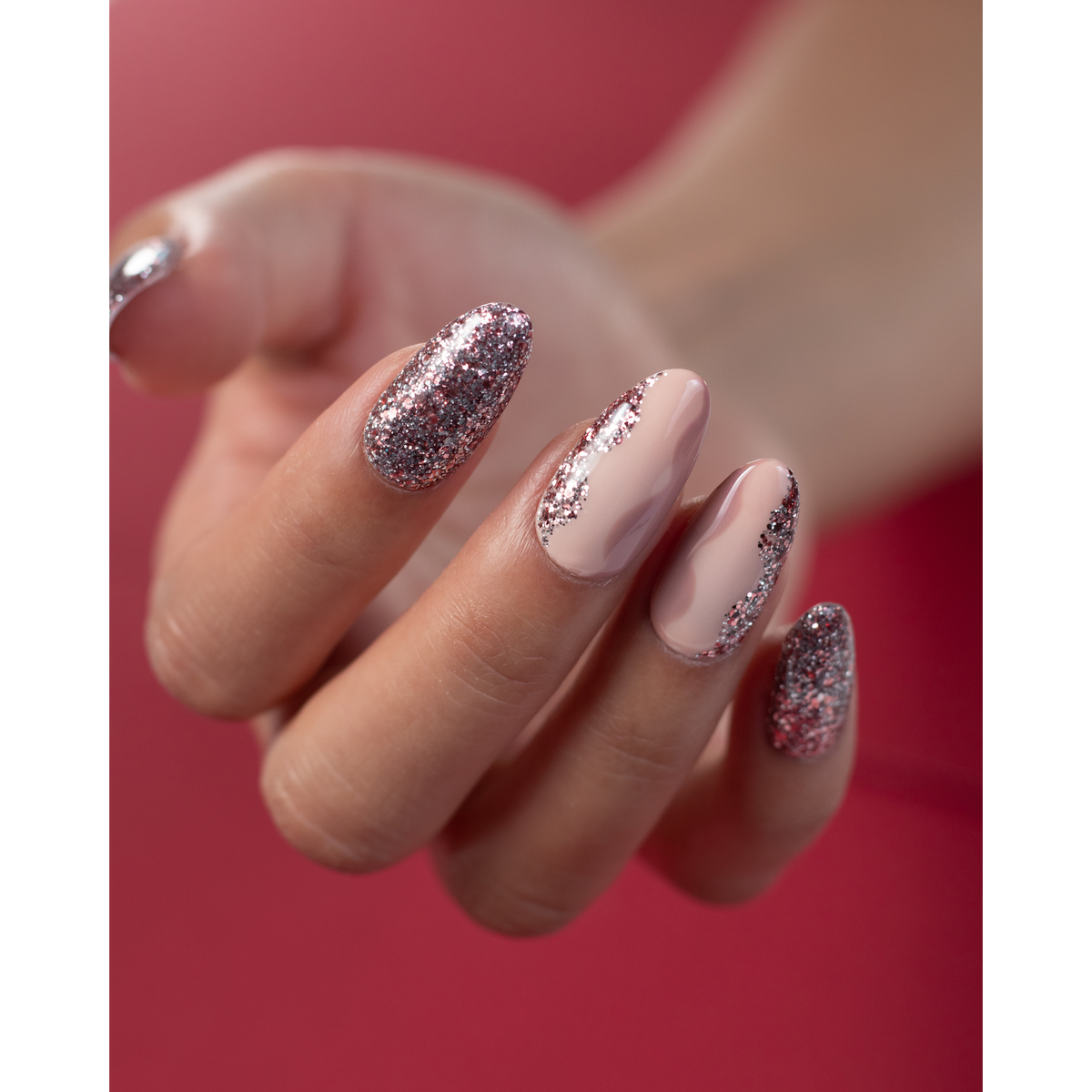 Light Elegance ButterCream - Attitude Adjustment