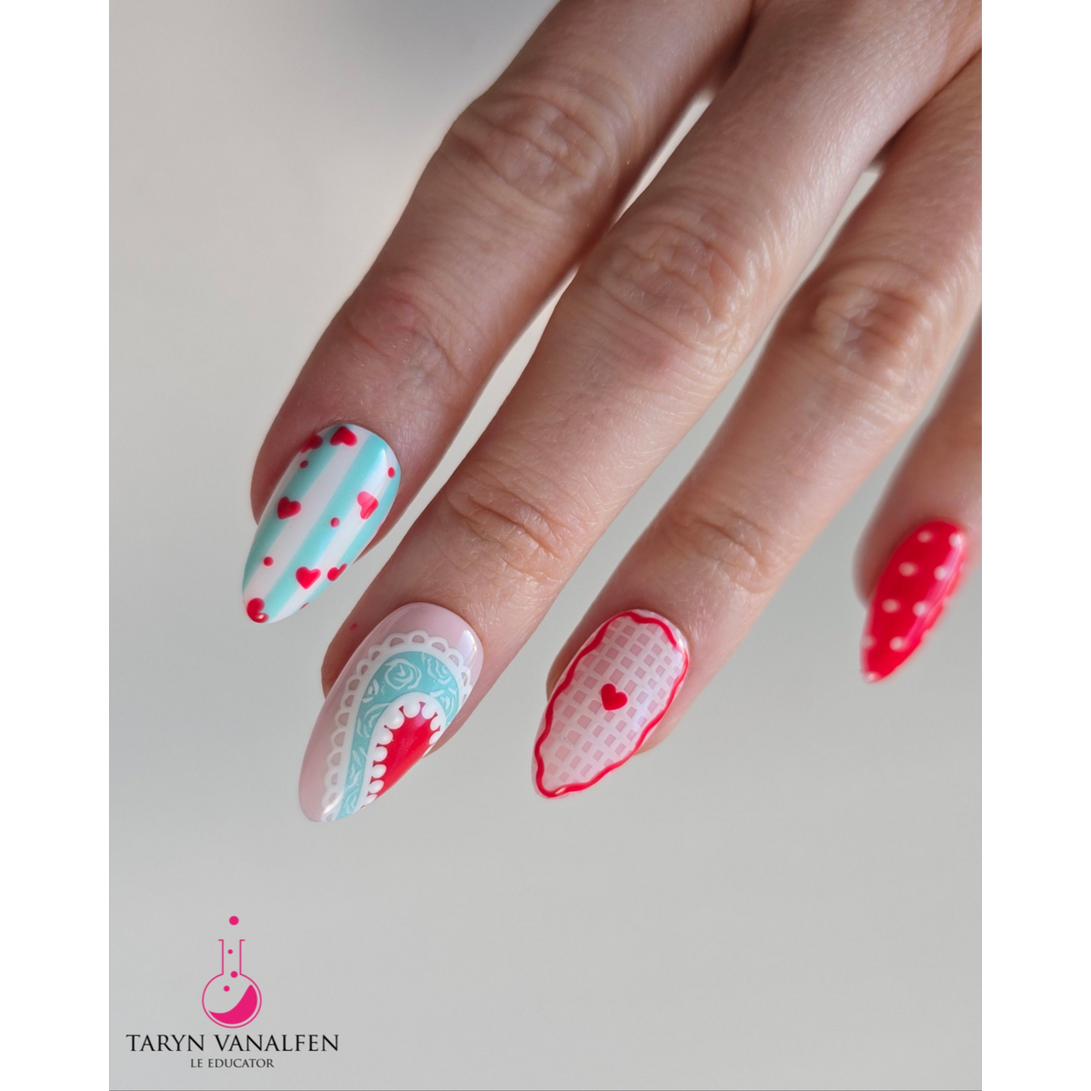 Light Elegance ButterCream - Ask Alice