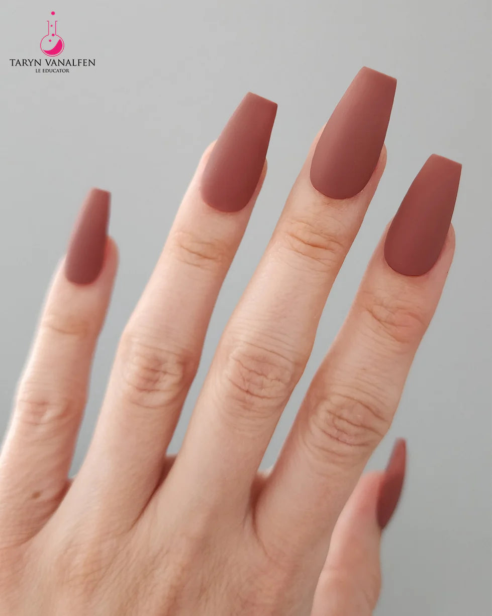 Light Elegance ButterCream - Can You Dig It? - Creata Beauty - Professional Beauty Products