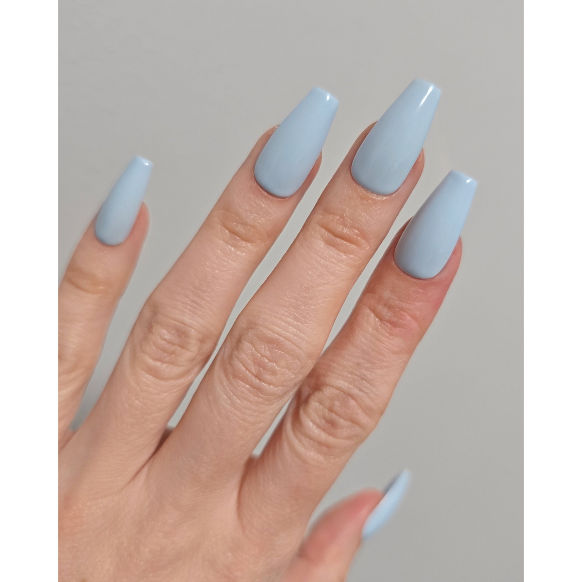 Light Elegance ButterCream - Chick Flick and Chill
