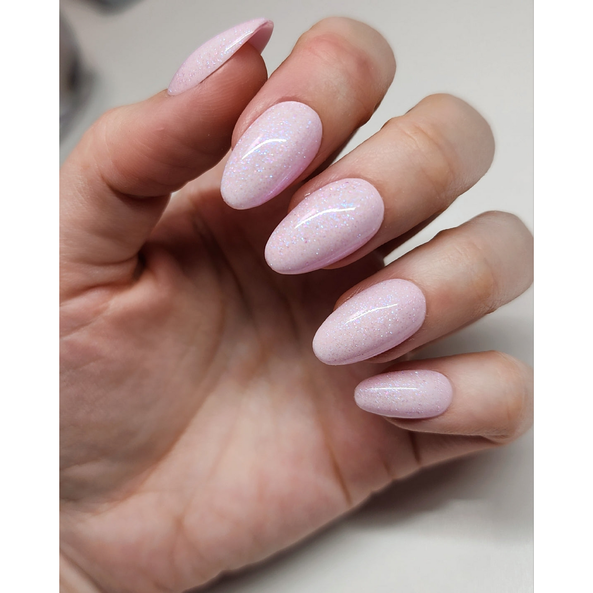 Light Elegance ButterCream - Jelly Bean