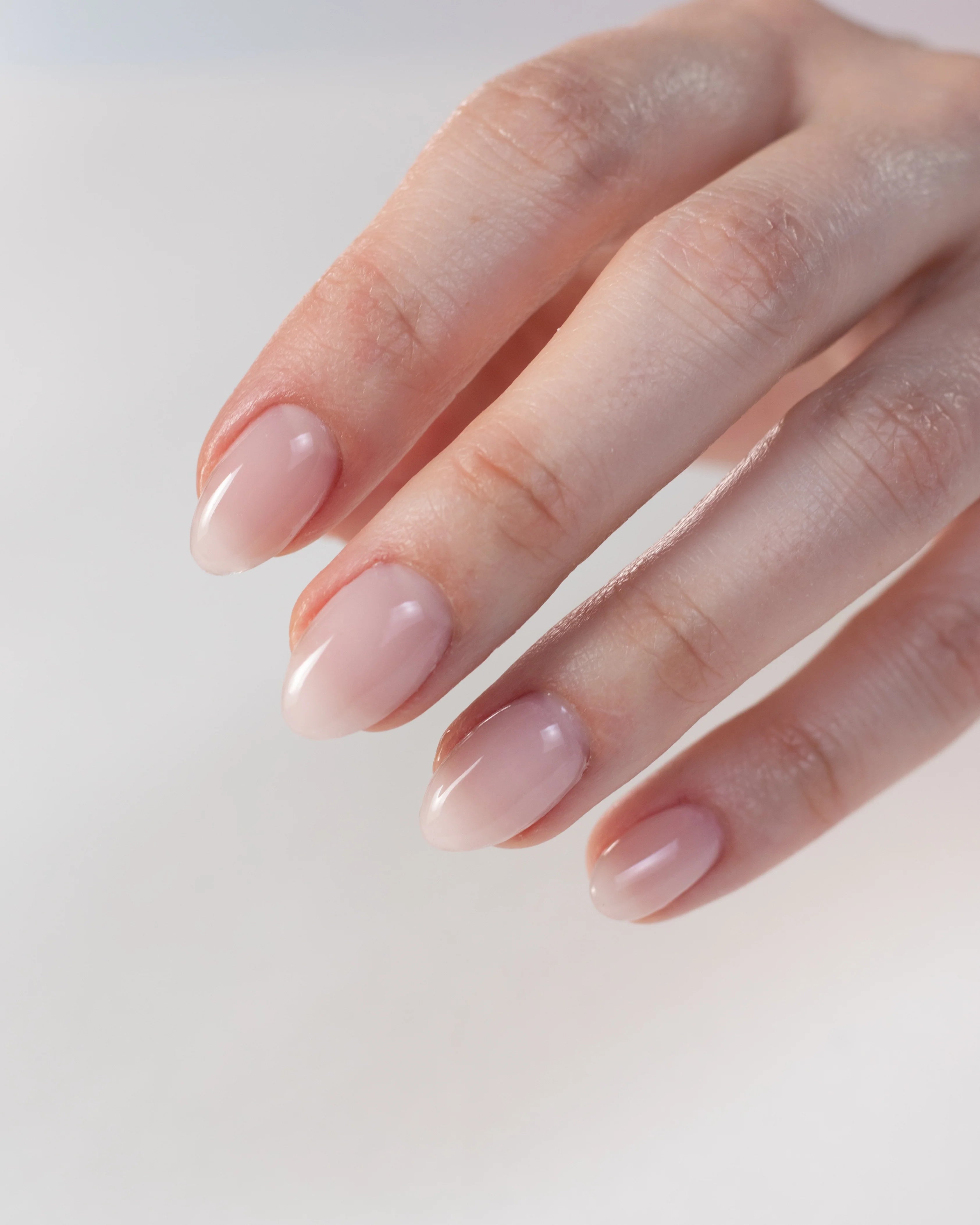 Light Elegance JimmyGel - Soft Pink