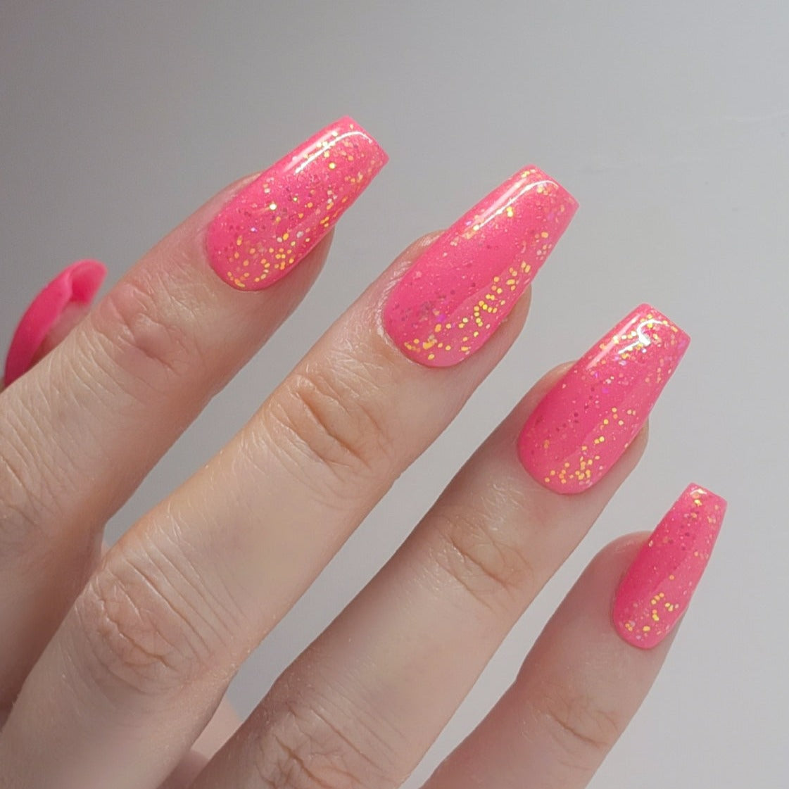 Light Elegance ButterCream - Lollipop