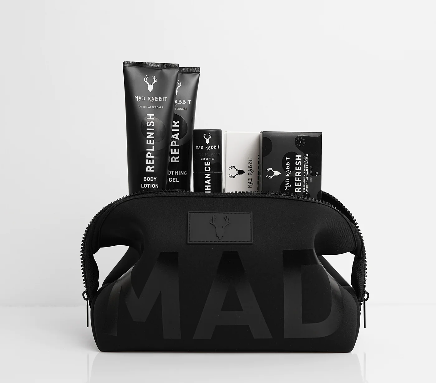 Mad Rabbit Tattoo Lovers' Kit - Creata Beauty - Professional Beauty Products