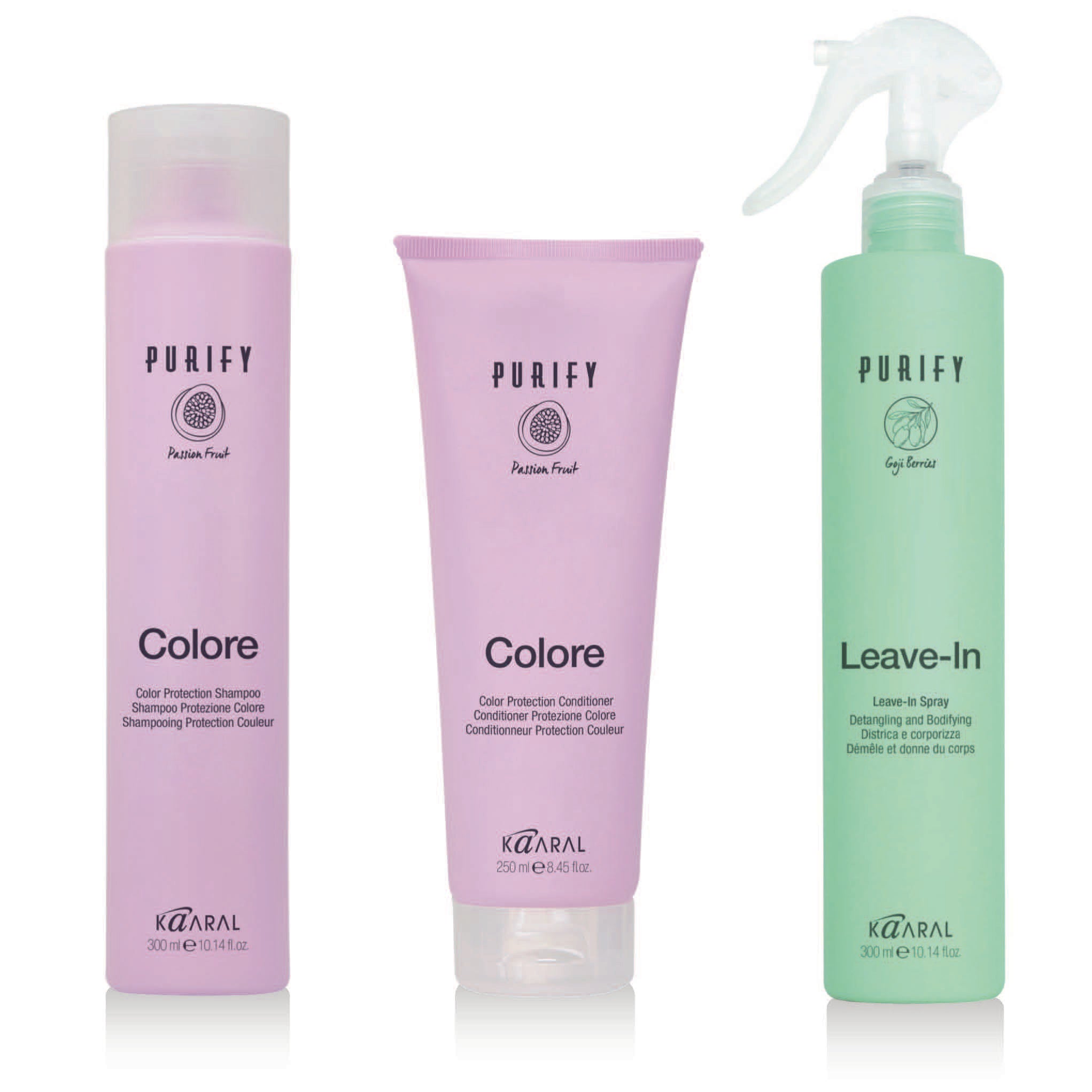 Kaaral - That's Colore Gift Box - Creata Beauty - Professional Beauty Products