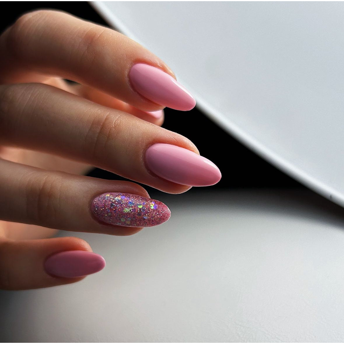 Light Elegance ButterCream - Flower Power