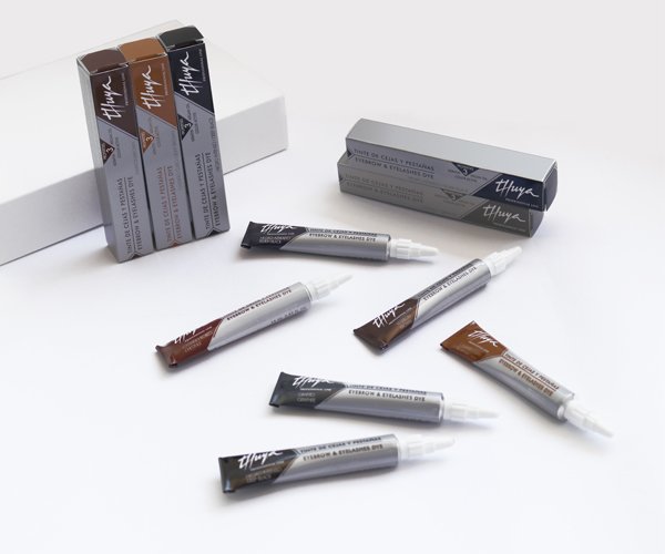 Thuya - Tint Kit