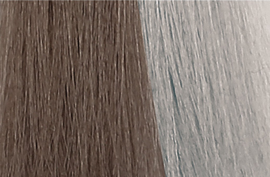 Baco Color Glaze - By Kaaral