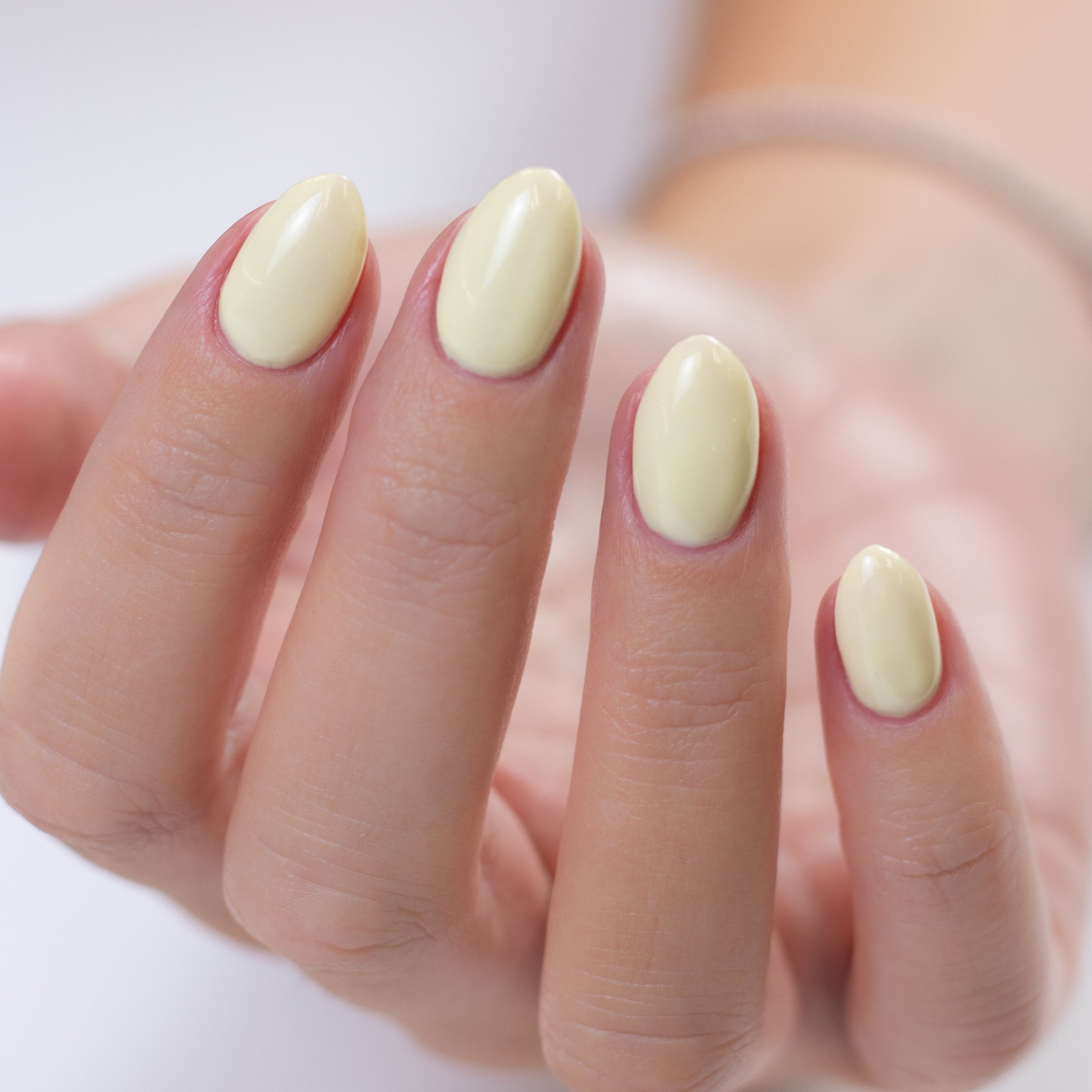 Light Elegance ButterCream - Totally Taffy