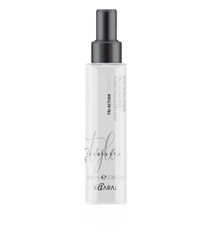 Style Perfetto - Tri Action - Heat Protection Serum  - By Kaaral