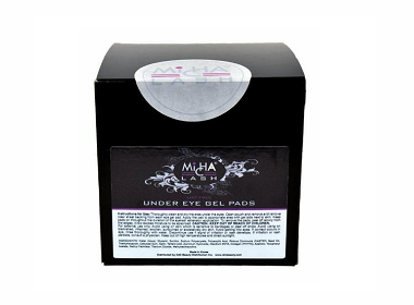 Micha - Anti-Wrinkle Under Eye Gel Patches