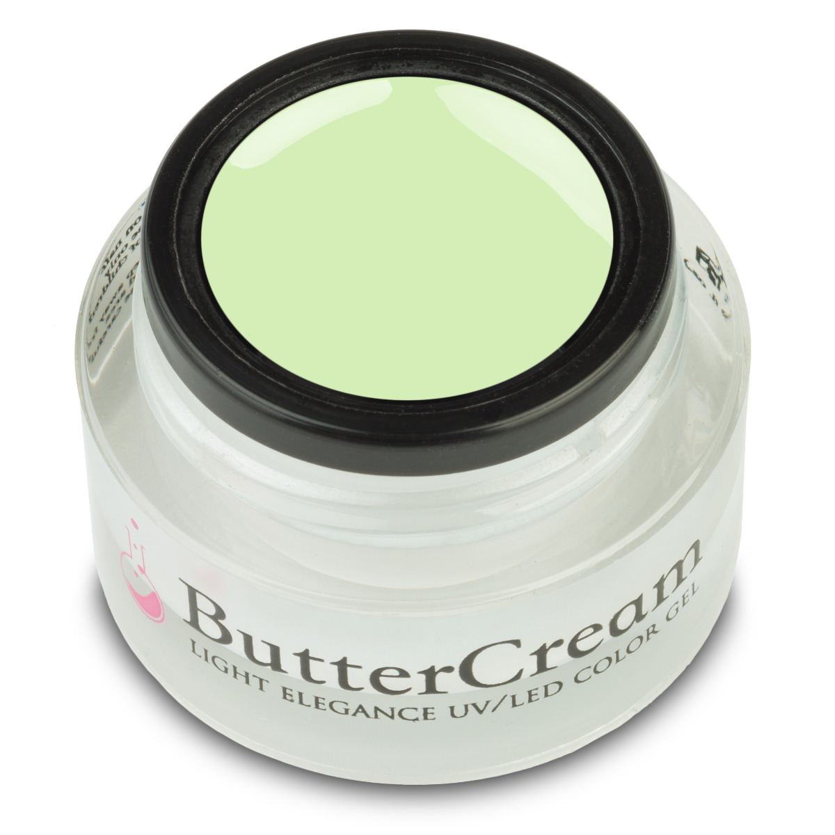 Light Elegance ButterCream - Veggies & Vines