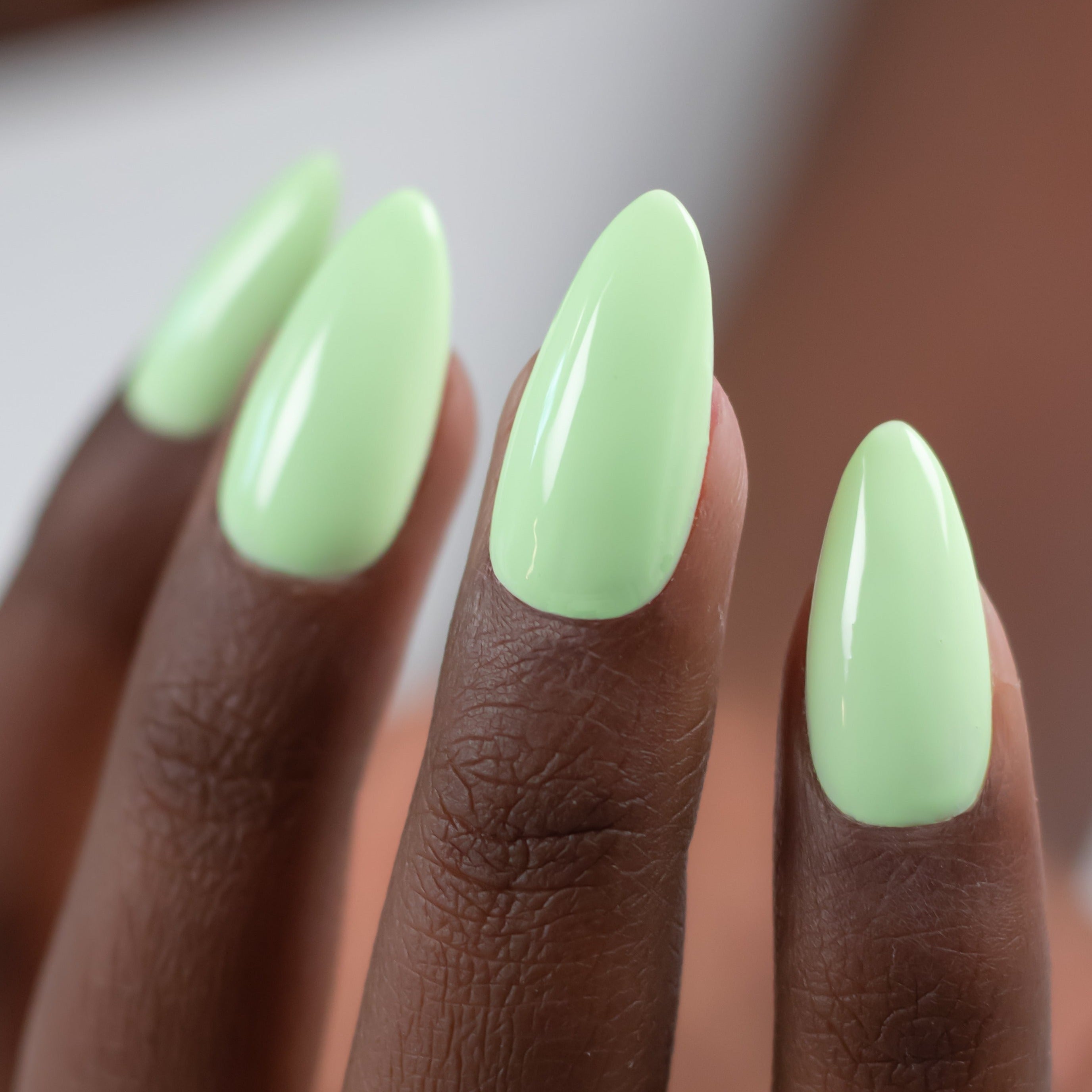 Light Elegance ButterCream - Veggies & Vines